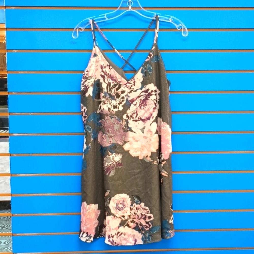Dainty Nightie